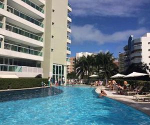 Apartamento em Resort Ilha da Madeira na Riviera S?o Louren?o Brazil