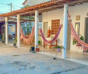 Hostel Casa Grande Prado Brazil