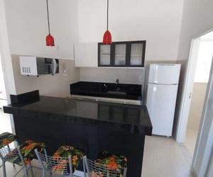 Apartamento em Condomínio fechado Porto Seguro Brazil