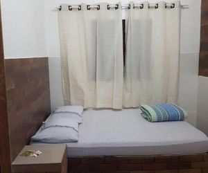 Quarto sem suíte Pirenopolis Brazil