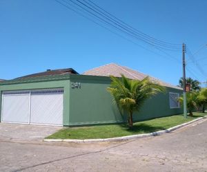 Casa de praia - Oásis Peruibe Brazil