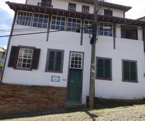 Casa do Alferes Ouro Preto Brazil