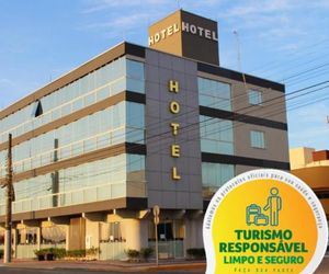 Navega Beach Palace Hotel Navegantes Brazil