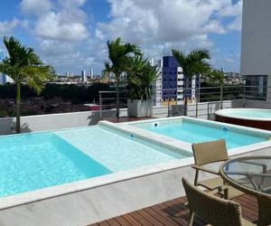 Manaira Gold Flat (801 A) Joao Pessoa Brazil