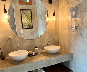 Casa Valentini Pousada Jericoacoara Brazil