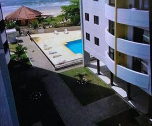 Apartamento na praia-Eli Itanhaen Brazil