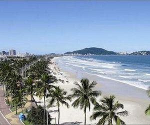 Pear Beach Ap Guarujá Enseada Guaruja Brazil