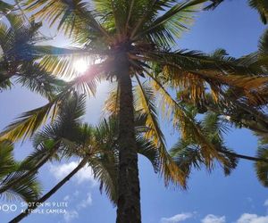 Apartamento aconchegante Guaruja Brazil