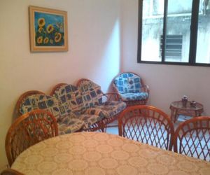 APARTAMENTO 2 DORM. PARA TEMPORADA , ENSEADA , GUARUJÁ ,SP Guaruja Brazil