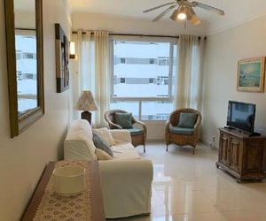 Lindo apartamento na Pitangueiras, Guarujá Guaruja Brazil