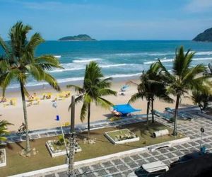 Apartamento no Guarujá - Praia do Tombo Guaruja Brazil