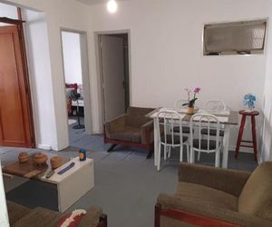 Apartamento Praia da Enseada Guarujá Localização Ótima Guaruja Brazil