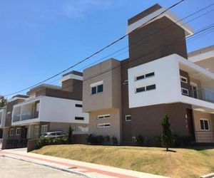 Residencial Ferraz Garopaba Brazil