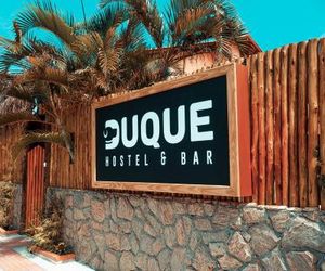 Duque Hostel Barra da Lagoa Brazil