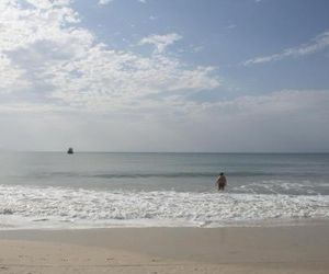 Desfrute Canasvieiras na Quadra da Praia Cannasvieiras Brazil