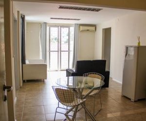 Juveve Loft Apartment Curitiba Brazil