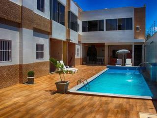 Hotel pic FLAT RIOMAR