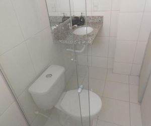 Apartamento Lagoa Quente Service Caldas Novas Brazil