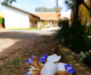 Pousada Maria João Bonito Brazil