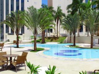 Hotel pic Barretos Park Hotel