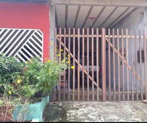 Hostel Cristo Rei Barreirinhas Brazil