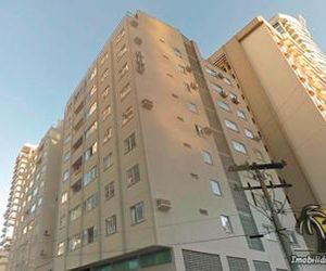 Ótimo Apto 2 quartos, Av. Brasil, de frente, quadra mar. Balneario Camboriu Brazil