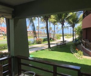 Apartamento térreo Aquaville Aquiraz Brazil