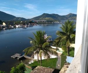 Angra dos Reis - Porto Caieira, RJ Angra dos Reis Brazil