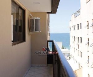1030 Apartamento com vista para o Mar na Praia de Bombinhas Bombinhas Brazil