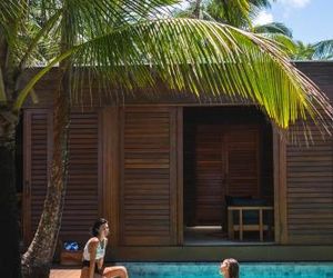 Villa Kandui Boutique Hotel e Beach Lounge Panelas Brazil