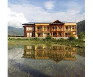 Dharma Resort Paro Bhutan