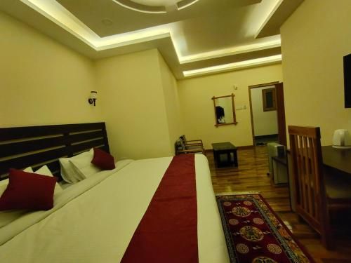 Hotel Photo 11