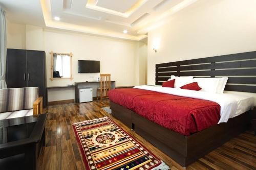 Hotel Photo 16