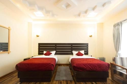 Hotel Photo 18