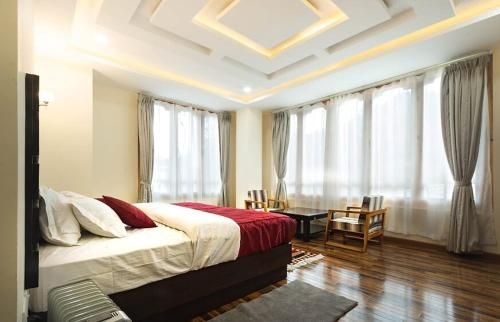 Hotel Photo 21