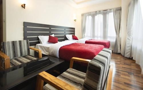 Hotel Photo 22