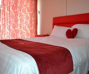 Kgabo Resort Gaborone Botswana