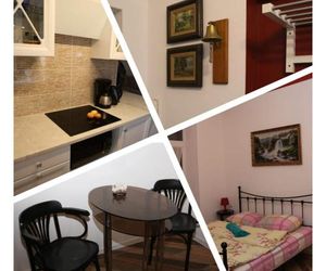 Vivid Apartment near station Vitebsk Belarus