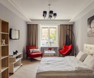Superior Apartments on Prospekt Nezavisimosti 22 Minsk Belarus