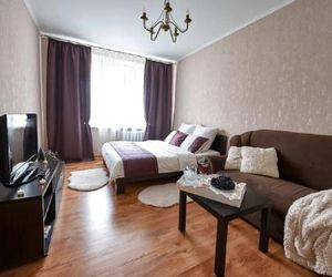 PaulMarie Apartments on Prs. Mira 25B Mogilev Belarus