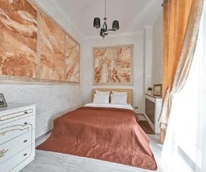 PaulMarie Apartments on Prs. Lenina, 19 Gomel Belarus