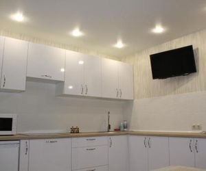 Apartament on Gogolya Brest Belarus