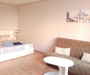 Apartaments on Suhogo Gomel Belarus