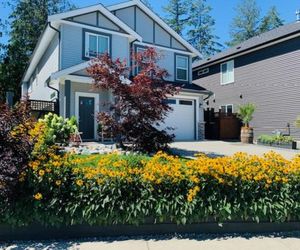 A Cozy Family get away suite in South Nanaimo Nanaimo Canada