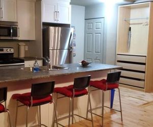 Apartment Bellisimo Hull Canada