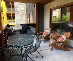 Spring Creek Mountain Haven Luxury 2Bdr Condo Canmore Canada