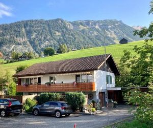 Ferienwohnung Haus am Bach in Toggenburg Wildhaus Switzerland