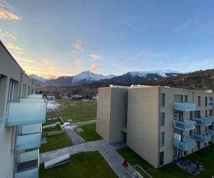 The Blackbird (Le Merle) Sion Switzerland