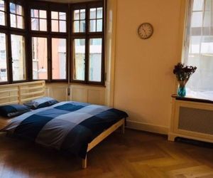 Apartment Marktplatz Basel Switzerland