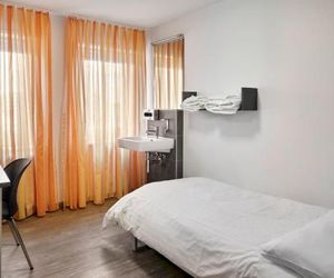 Simple by Hotel du Commerce Basel Switzerland